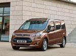 Ford Grand Tourneo Connect 2013 года